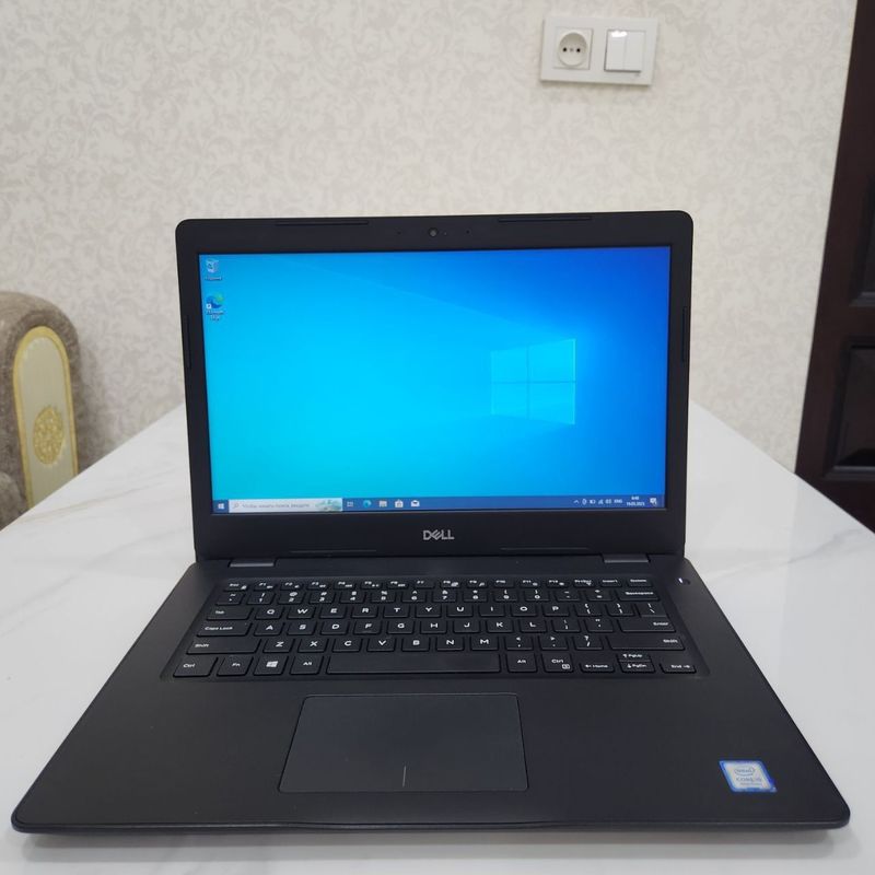 Dell i5-8265u 8/128gb m2 nvme Dell i5-8265u 8/128gb m2 nvme
