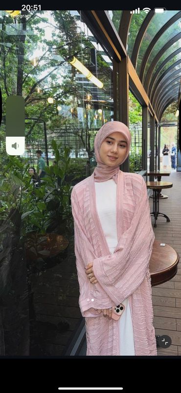 Abaya Abaya