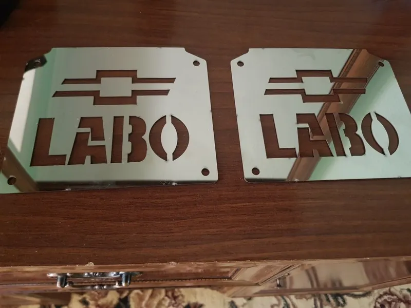 Для лабо брезговик на заказ Для лабо брезговик на заказ