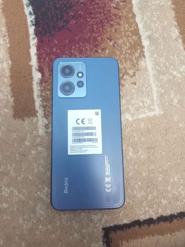 Redmi Note 12. 8/256 Redmi Note 12. 8/256