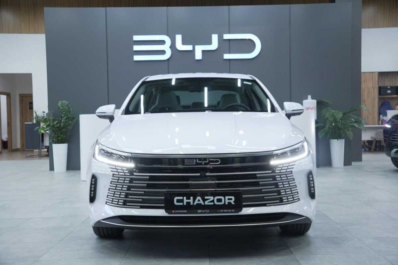 BYD Chazor 120 km bozor narxidan arzonga halol nasiya savdoga