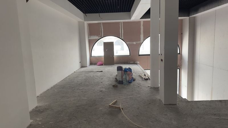 2 помещения в Tashkent city Boulevard магазин салон студия Hilton 2 помещения в Tashkent city Boulevard магазин салон студия Hilton