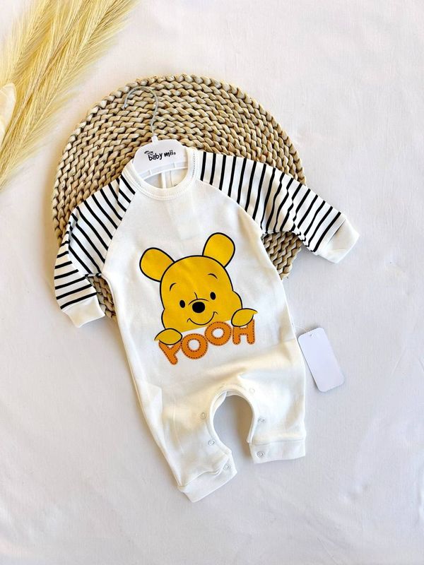 Vinni pooh slipper