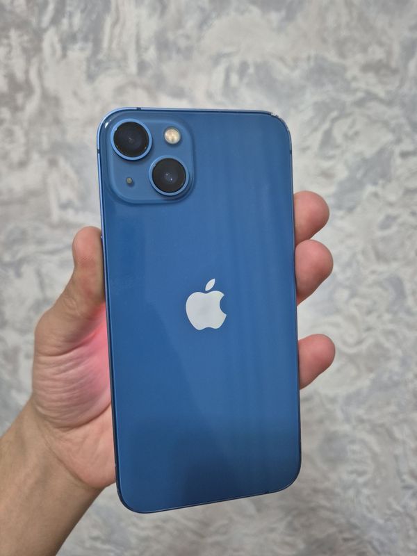 IPhone 13 128gb srochno IPhone 13 128gb srochno
