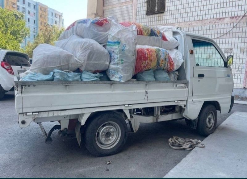 Вивоз мусор вивоз мусора