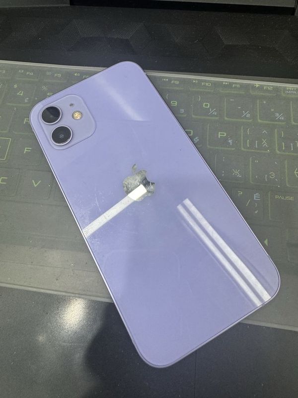 Iphone 12 xolati ideal Iphone 12 xolati ideal