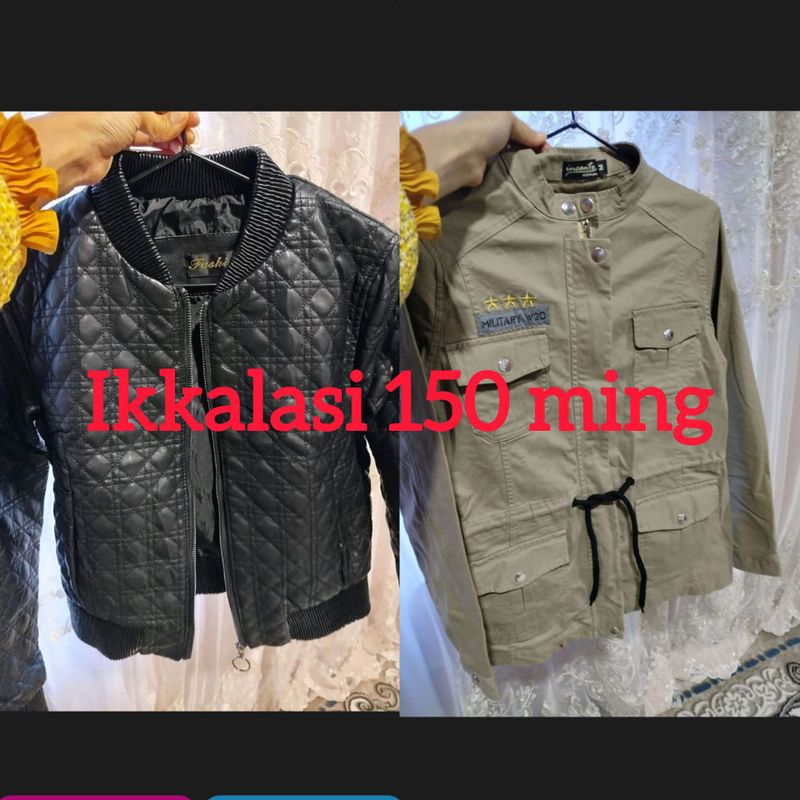 ayollar kiyimi