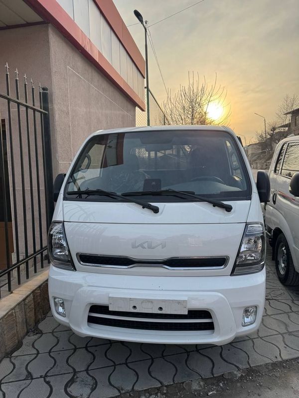 Kia bongo Full Korea yangi hali endi 4600 prabek halol 2022yili