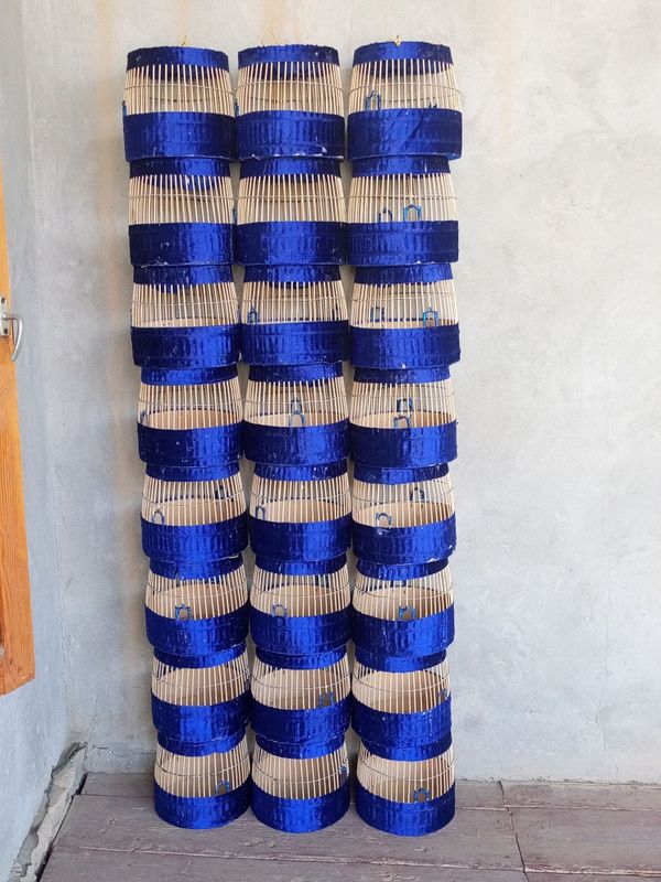 Bedona qafas 50000 Bedona qafas 50000