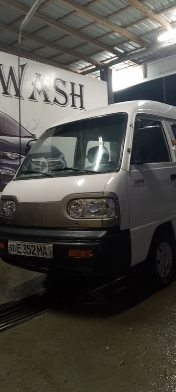34000 yurgan halol probeg