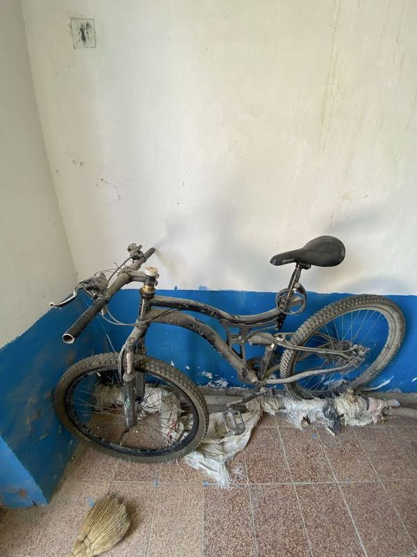 Velosiped skarasnoy Velosiped skarasnoy