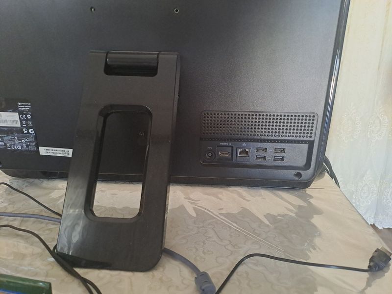 Packard bell Моноблок Packard bell Моноблок
