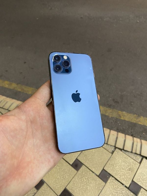 iPhone 12 Pro 128 Gb