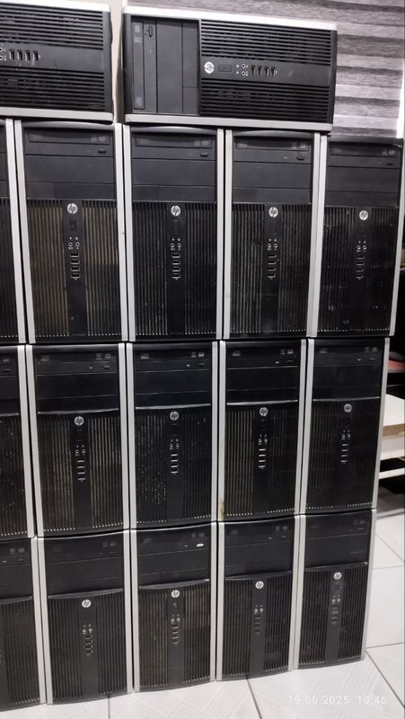 Кейс HP Compaq DDR3 Кейс HP Compaq DDR3