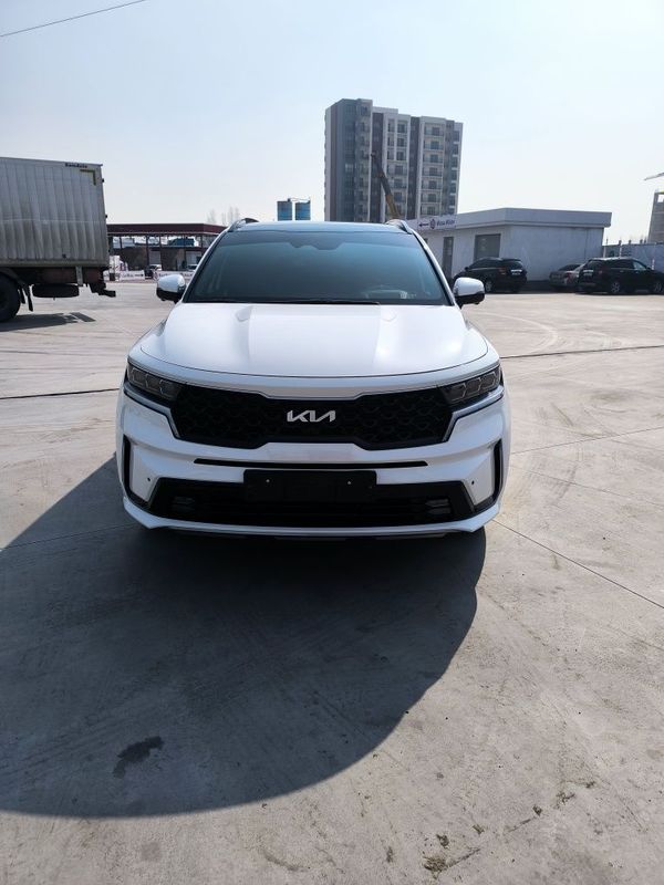 KIA.Sarento.2022Yil.Prestij+Full.Pazitsiyasi 2,5