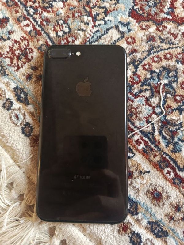 Iphone 7+ 128gb Iphone 7+ 128gb