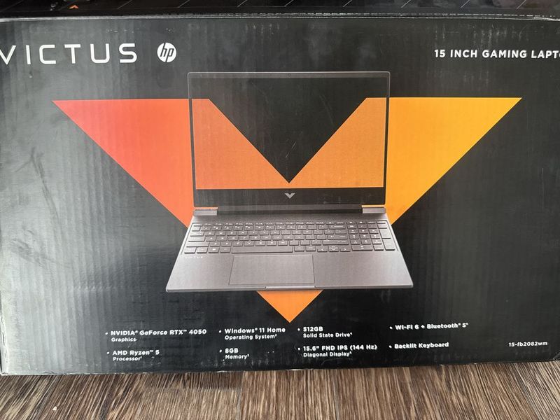 Hp victus windows 10 pro