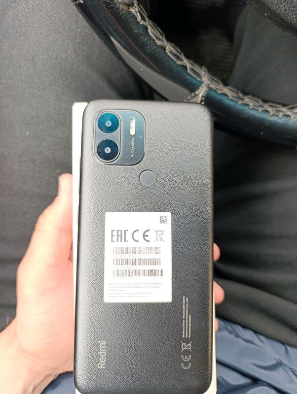 Redmi A1+ Redmi A1+