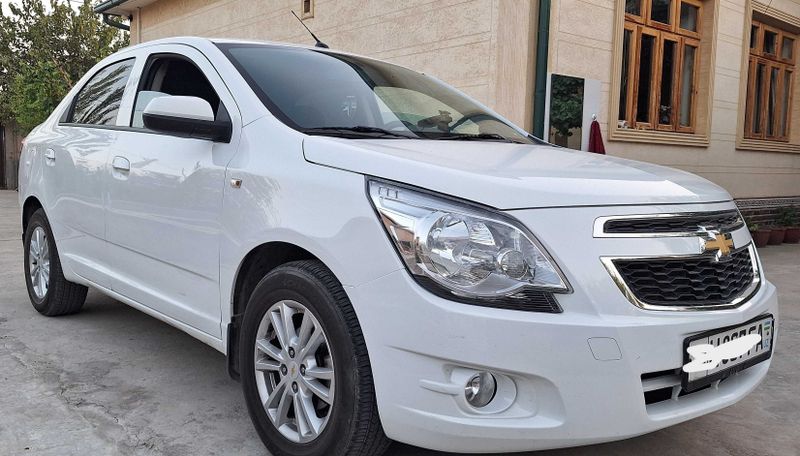 Cobalt Style 4 поз Cobalt Style 4 поз