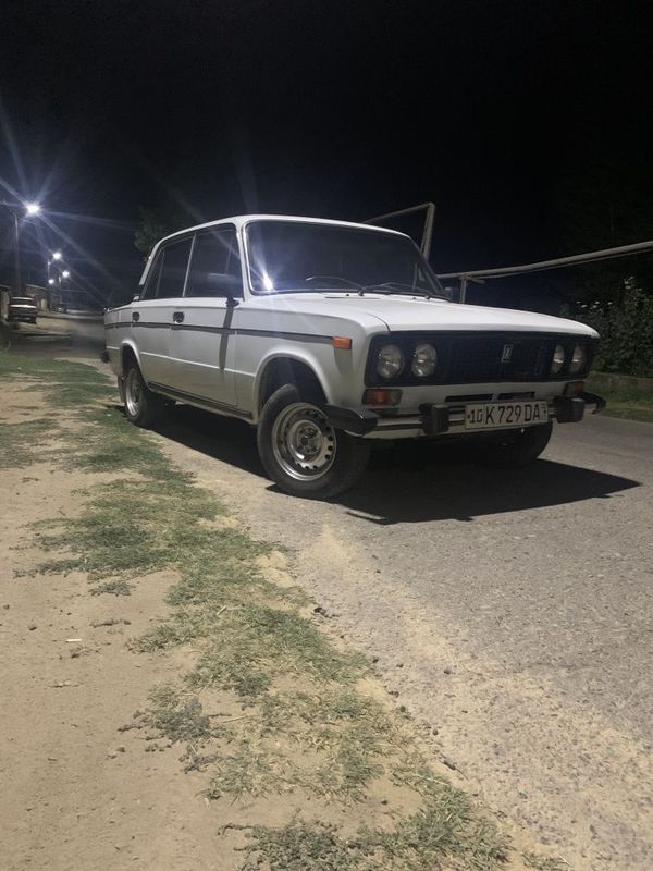 Vaz 2106 sotiladi