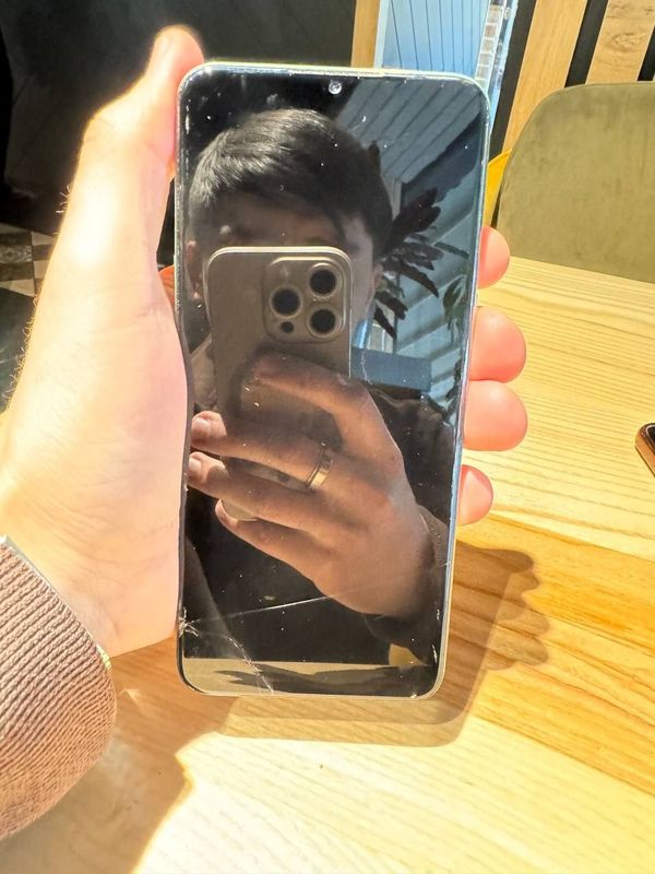 Realme 6i nardagrey Realme 6i nardagrey