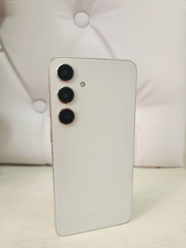 Samsung s24 plus 12/256gb sim+e-sim