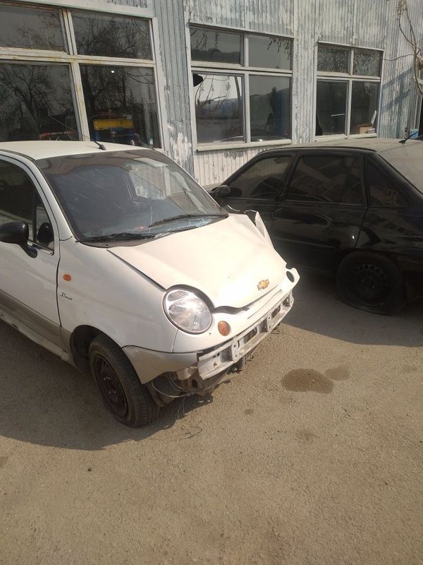 Matiz Best Matiz