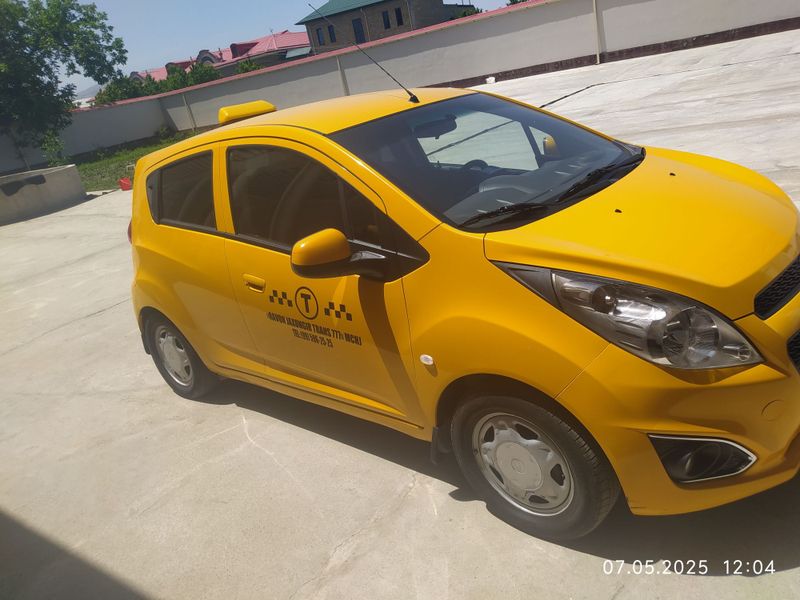 Spark sotiladi 2020yil Spark sotiladi 2020yil