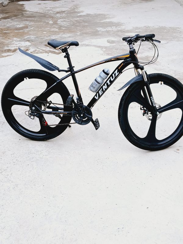 Velosiped sotiladi Holati yangi