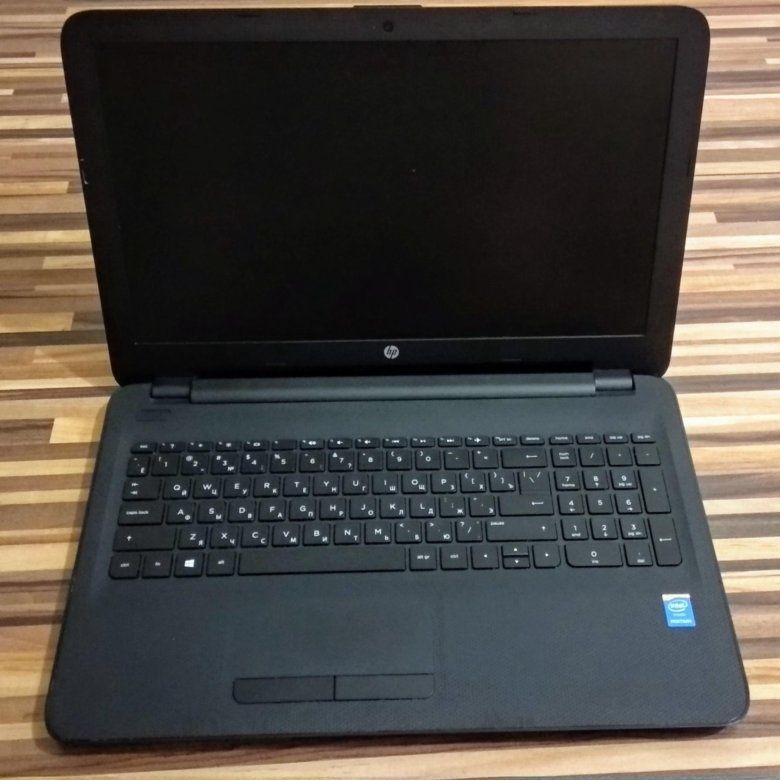 Hp noutbook 15 c sotiladi xolati ideal