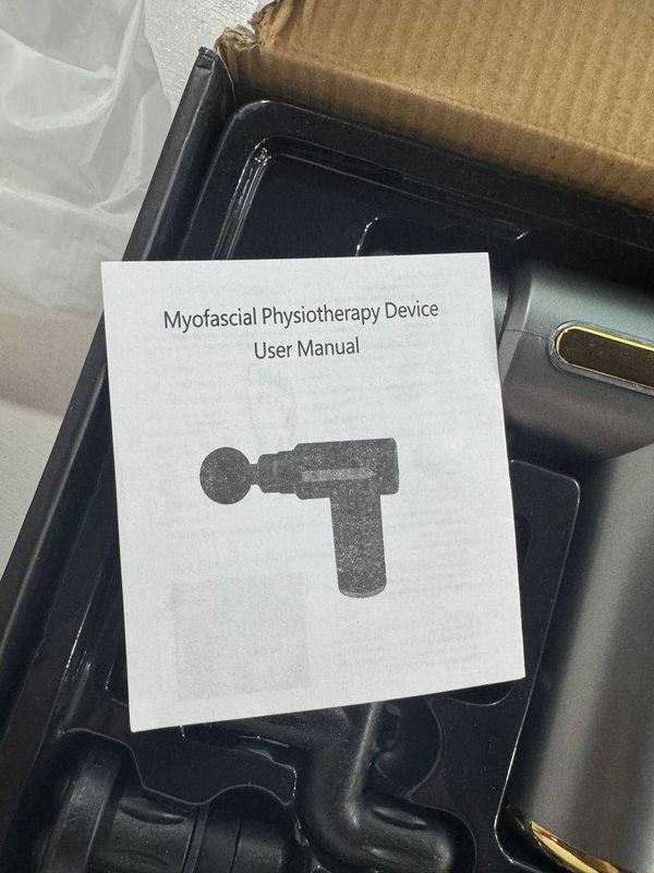 Продам Массажер Massage Gun Продам Массажер Massage Gun