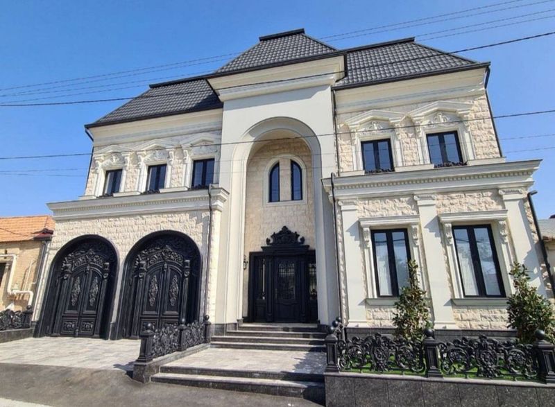 Продается евро дом на Луначарском Продается евро дом на Луначарском