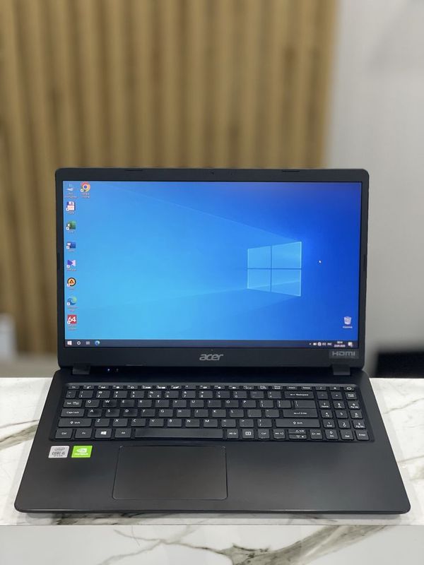 Acer Extensa 15 laptop