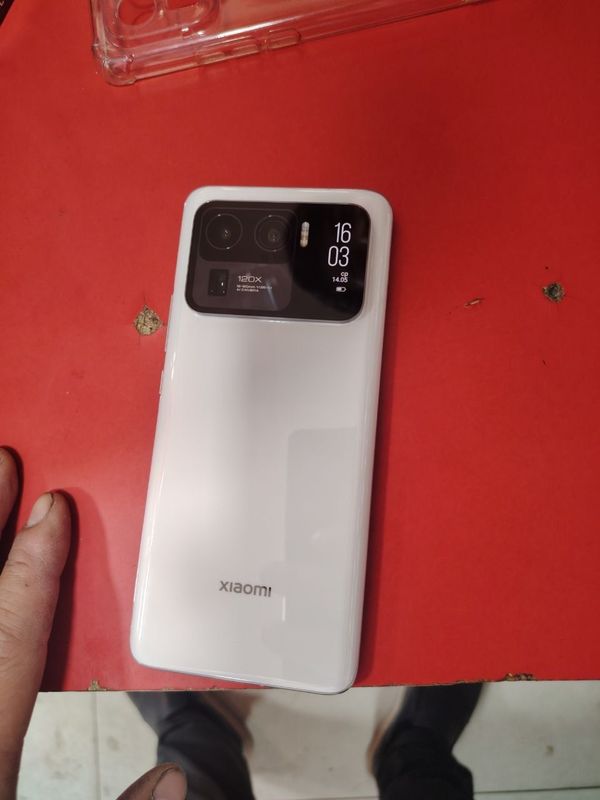 Xiaomi 11 ultra ideal Xiaomi 11 ultra ideal