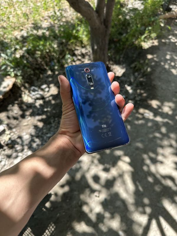 Xiaomi 9T Pro 64gb Xiaomi 9T Pro 64gb