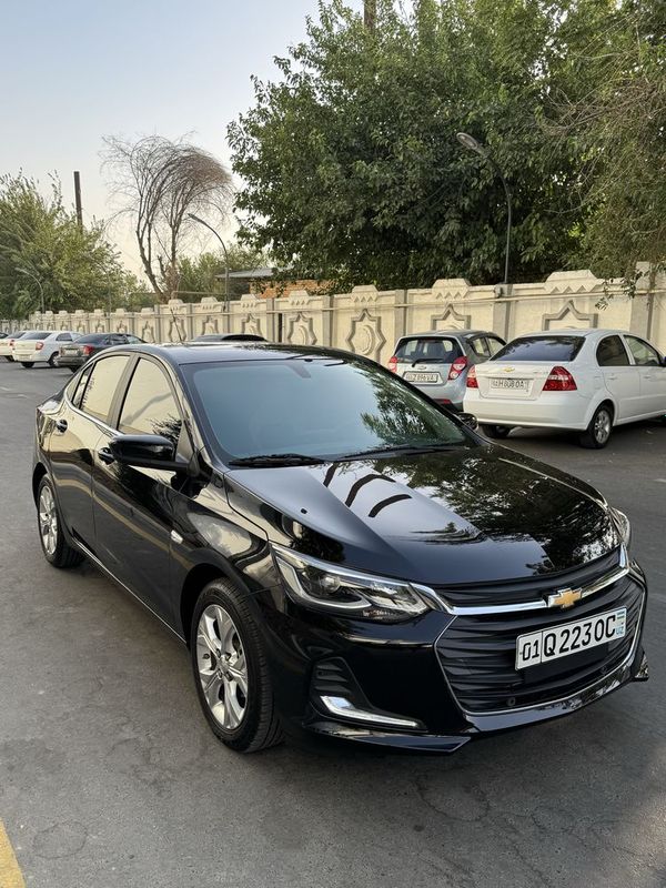 Onix premier 2025 Onix premier 2025