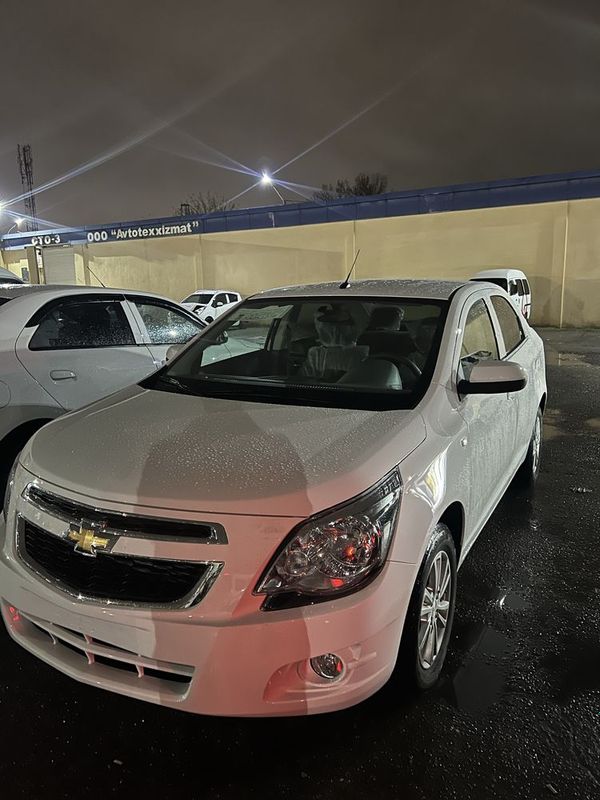 Cobalt STYLE 2025 masla yurmagan OPTIMA EMAS!! Cobalt STYLE 2025 masla yurmagan OPTIMA EMAS!!