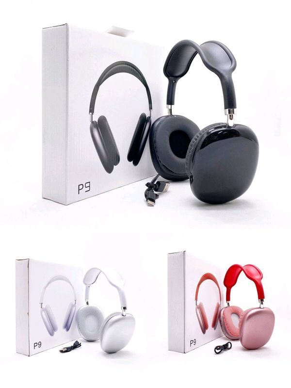 Naushnik Bluetooth P9 Naushnik Bluetooth P9
