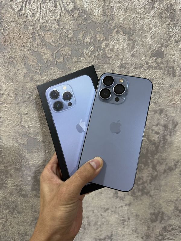 Iphone 13 pro 512 gb ZD/A Iphone 13 pro 512 gb ZD/A