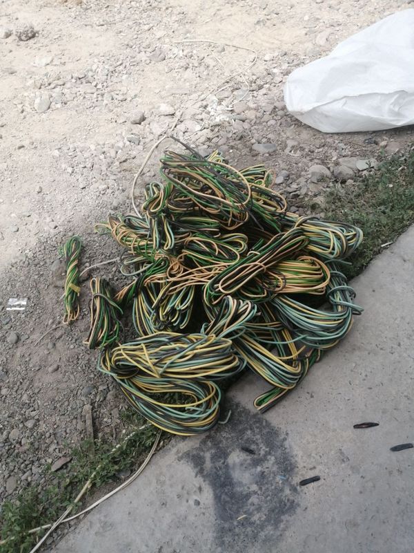 Mis alyumin wifi kabel axodlar bulsa tel Mis alyumin wifi kabel axodlar bulsa tel