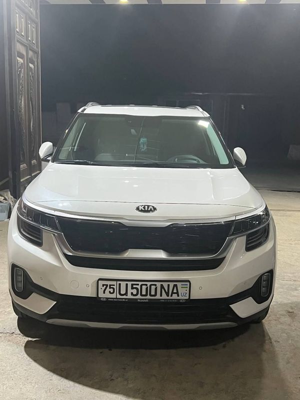 Kia seltos 2021 prestige Kia seltos 2021 prestige