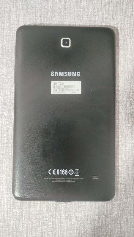 Samsung galax tab 4