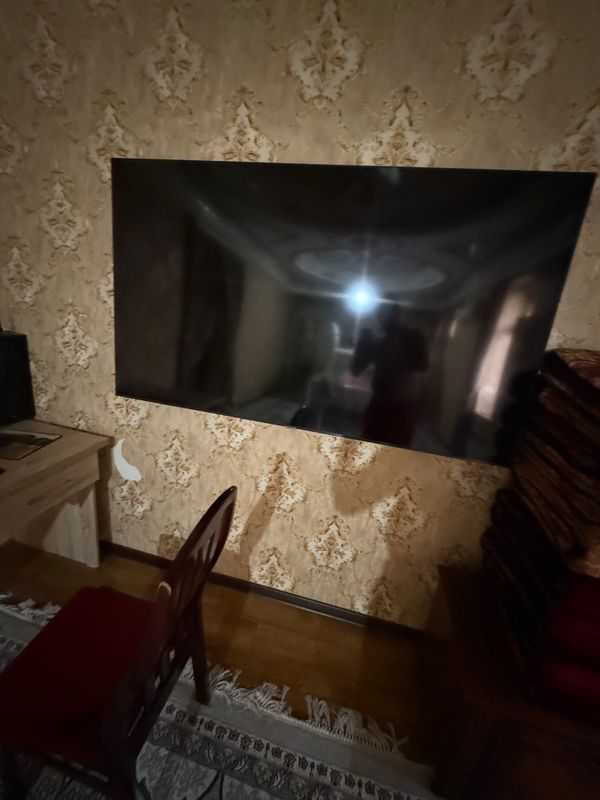 Sifatli va arzon televizor sotiladi! Sifatli va arzon televizor sotiladi!