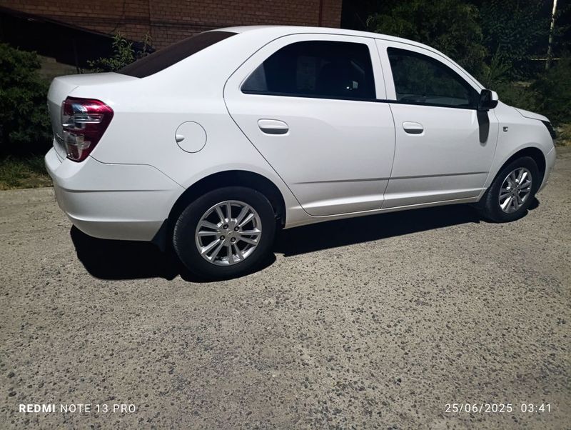 Kobilt aftamat chevralet Kobilt aftamat chevralet