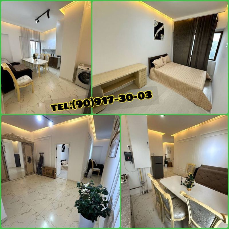 Максим Горький, новостройка, 450$ Максим Горький, новостройка, 450$