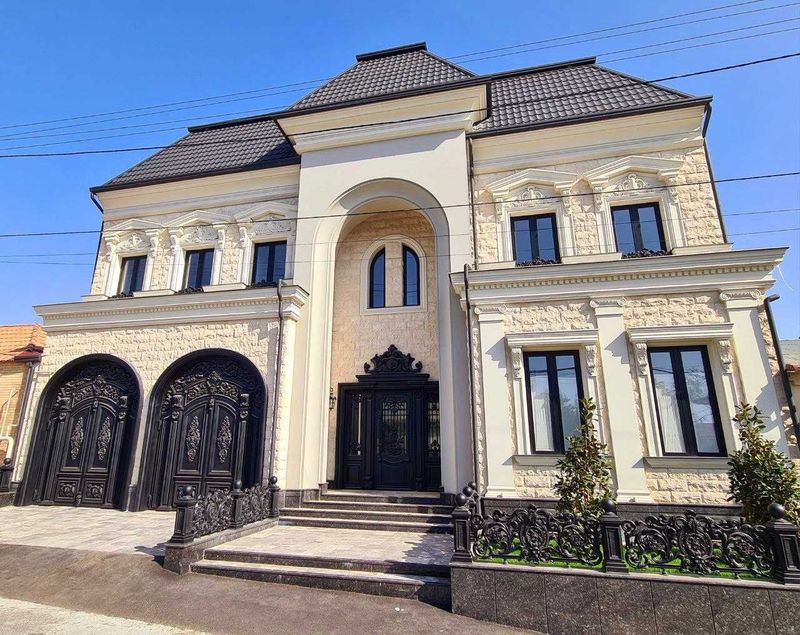Ц.Луначарского Эксклюзивный Евродом на 6 сотках Ц.Луначарского Эксклюзивный Евродом на 6 сотках