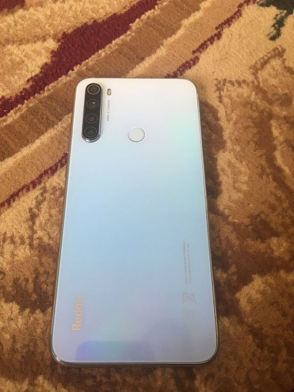 Redmi not 8 sotiladi Redmi not 8 sotiladi