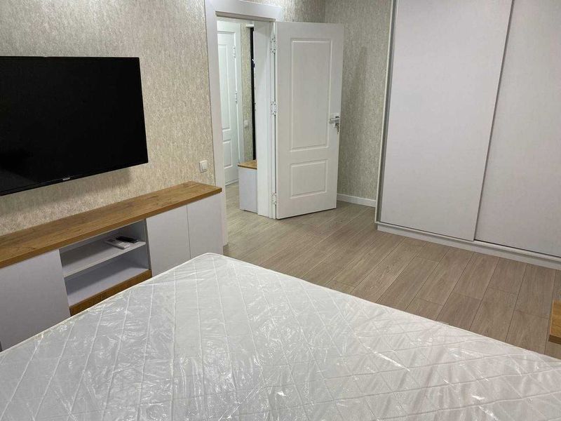 Сдам 1-ком квартиру с ремонтом ул. Шота Руставели, Парк Бабура Сдам 1-ком квартиру с ремонтом ул. Шота Руставели, Парк Бабура