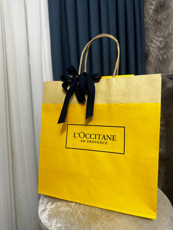 L’OCCCITANE Готовый подарок 🎁 L’OCCCITANE Готовый подарок 🎁