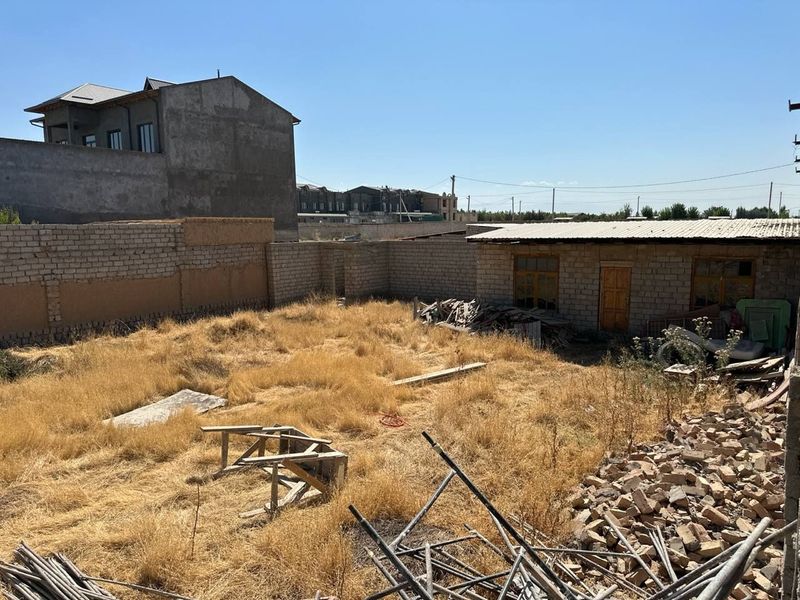 Срочно продаётся земеля под строительство